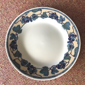 ISO 💙 Pier 1 Dishes/Plates/Bowls From this Collection (Not For Sale📌)